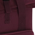 thumbnail image 4 of BagBase Twin Handle Roll-Top Backpack, 4 of 4