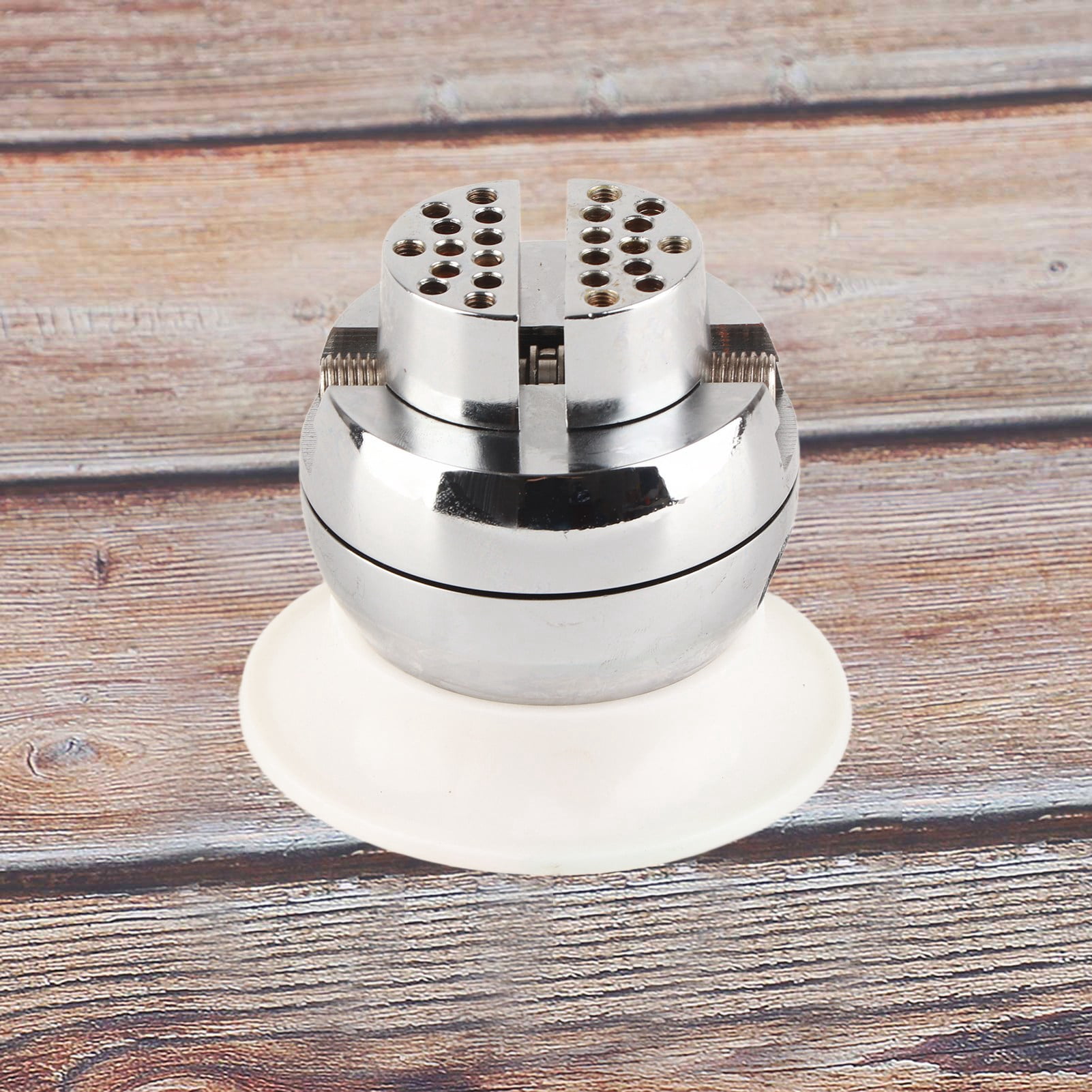 Universal Rotation Base Attachment Block Jewelry Engraving Vise Engraver Tool