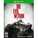 thumbnail image 2 of The Evil Within Xbox One ., 2 of 2