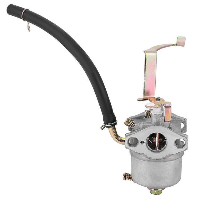 Oil Carburetor Gasoline Small Generator Accessories for ET950/650 Generator