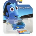 thumbnail image 4 of Hot Wheels Disney Dory Character Car, 4 of 4