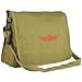 thumbnail image 3 of Fox Outdoor 42-15 OD Israeli Paratrooper Bag, 3 of 3
