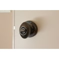 thumbnail image 4 of Callan Carlyle Dummy Knob in Oil Rubbed Bronze, 4 of 4