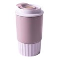 thumbnail image 1 of 1 Voiture Portable Refroidissement Thermique Simple Tasse en Acier Inoxydable Voiture Portable, 1 of 5