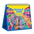 thumbnail image 1 of Feelings and Emotions Book for Kids Identify 20 Emotions - Fun Flip Book for ADHD Autism Learning Preschool Kindergarten, 1 of 5
