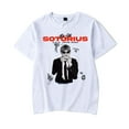 thumbnail image 3 of Big Soto T-shirt Sotorius U.S.A Tour 2024 Merch Women Men Casual Fashion Album Short Sleeve Tee, 3 of 4