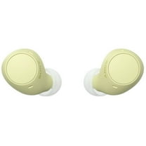 Sony WFC510Y WF-C510 Truly Wireless Earbuds - Yellow