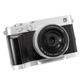 thumbnail image 1 of Daily Mix Store pour FUJIFILM X-E5 (XE5) Poignée d'Appareil Photo Rétro Antidérapante en Alliage d'Aluminium, 1 of 9