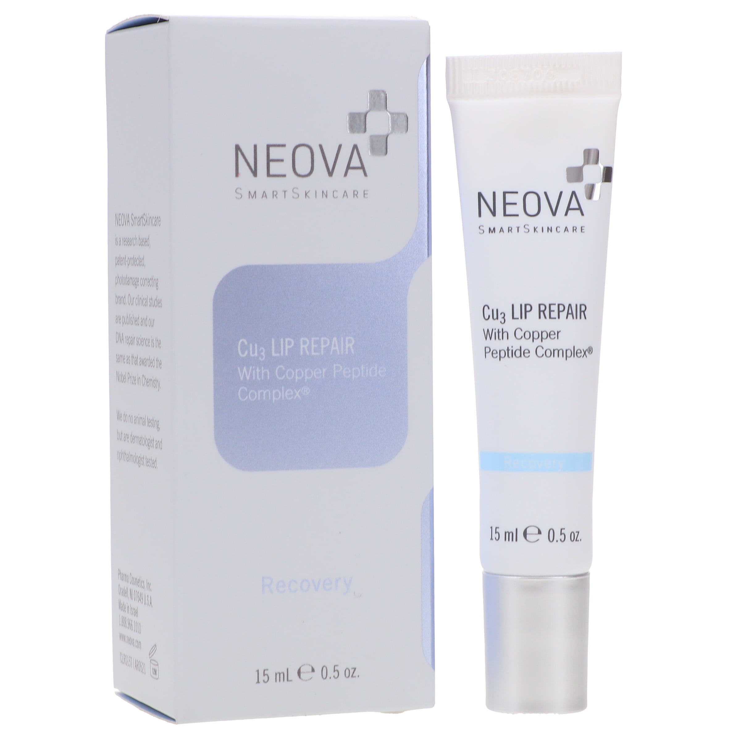 Neova CU3 Lip Repair 0.5 oz