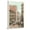 Canvas, variant on Art.com Vine Street, Cincinnati, Ohio Art Print, 12" x 18"