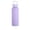 Purple, variant on Beforeyayn Stainless Steel Narrow Mouth Bottle, Portable Vacuum Cup With Engravable Handle, Outdoor Or Sports, Water Bottle For Men Women