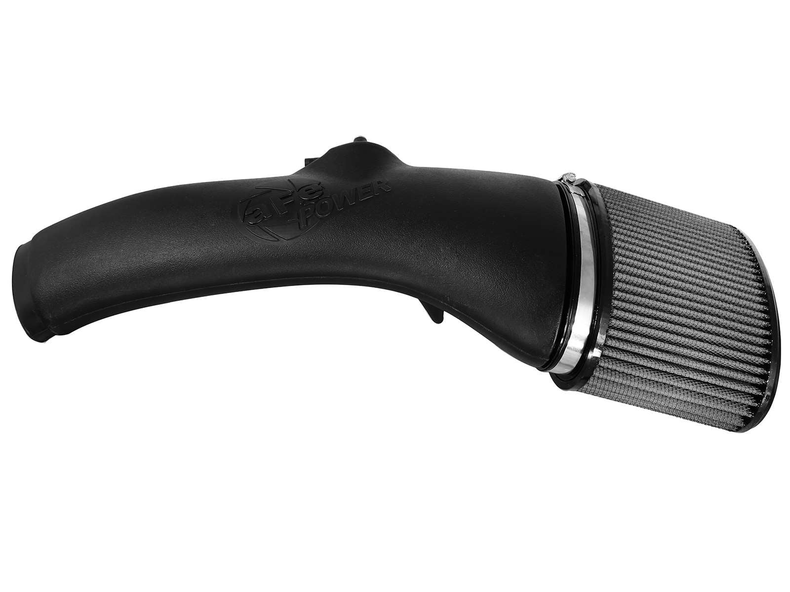 aFe Magnum FORCE Stage-2 Pro DRY S Cold Air Intake System for BMW 335i and 135i (2011-2015) with Part Number 51-31912