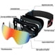 thumbnail image 4 of Goggles,riding Windproof Goggles,motorcycle Skiing Unisex Outdoor Anti-uv Windproof Sandproof, 4 of 5
