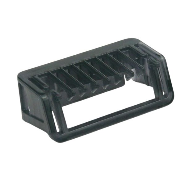 Accesorio Afeitadora Guía Peine Límite 1/2/3/5 Mm para Una CuchillaQP2520(3mm)