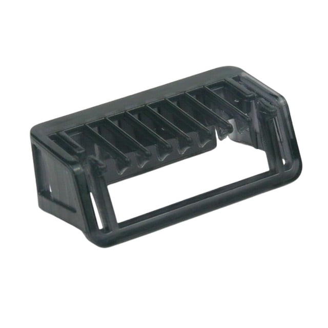 Accesorio Afeitadora Guía Peine Límite 1/2/3/5 Mm para Una CuchillaQP2520(3mm)