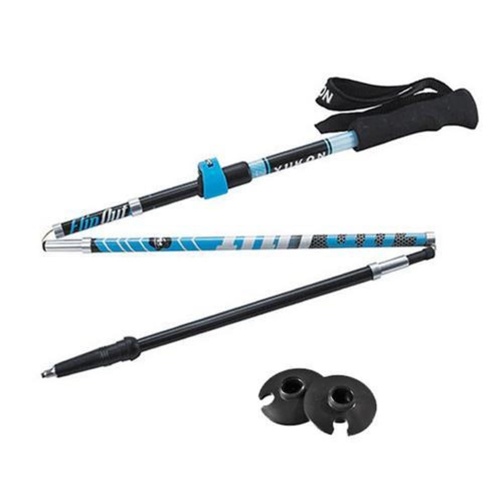 yukon charlies trekking pole review