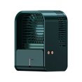thumbnail image 1 of Mini Ventilador Portátil, Nuevo Refrigerador de Pulverización de Escritorio con Tanque de Agua de 3Ml, Aire Acondicionado Personal Alimentado Por Usb para Viajes de Oficina en Casa Y Uso Silencioso, 1 of 5