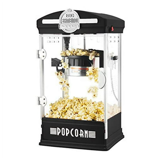Movie popcorn maker machine deals