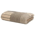 thumbnail image 2 of VHC Brands Sawyer Mill Patchwork Cotton Farmhouse Throw Blanket, Grey, 2 of 6