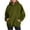 Army Green, variant on Simua Women's Oversized Hoodies Solid Color Sweatshirts Long Sleeve Hooded Loose Pullover Fall Outfits