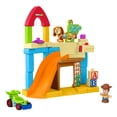 thumbnail image 2 of Juguete para Bebés Mattel Little People El Rincón de los Juguetes Toy Story, 2 of 7
