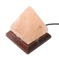 thumbnail image 1 of Lámpara De Sal Del Himalaya, 1 of 7