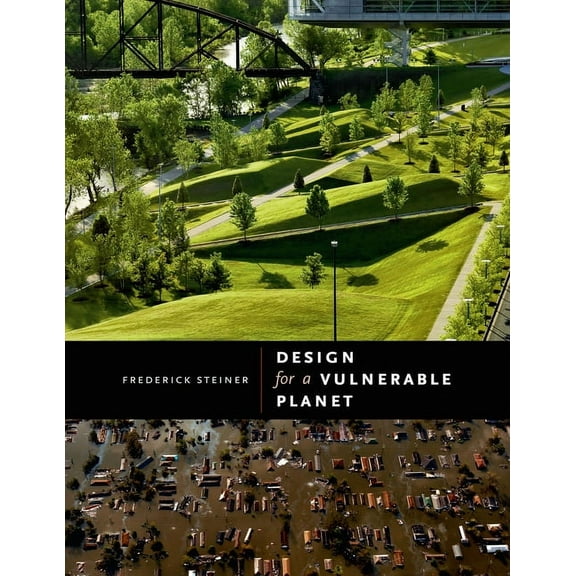Design for a Vulnerable Planet (Hardcover)