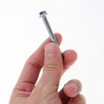 thumbnail image 5 of Silver Engine Mounting Bolt Set for Engine Mount Screw Replacement 10Pcs, 5 of 5
