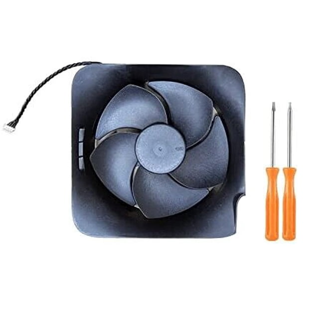 Bonier Replacement Internal Cooling Fan for Xbox Series X Console(XSX)