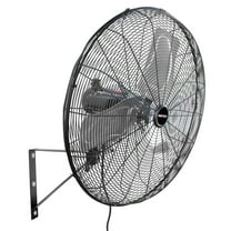 OEMTools 24 Inch Outdoor Oscillating Wall Mount Fan
