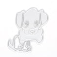 thumbnail image 3 of Cutting Dies Stencil DIY Scrapbooking Embossing Album Paper Card Craft (TD129 Dog&Bone), 3 of 3