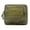 Green, variant on Multipurpose Outdoor EDC MOLLE Waist Pack for Phone and Tools