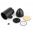thumbnail image 1 of Porte-mètre Gobelet, Jauge en Forme de Fusée 52mm/2 Po Support Pivotant pour Voiture Technologie Avancée, 1 of 8