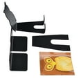thumbnail image 3 of Bike Wall Rack,Wall Bike Rack Simple Bike Storage Bike Storage Rack Precision Engineered, 3 of 14