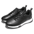 thumbnail image 4 of CIVHOM Men's Women's Golf Shoes Lightweight Waterproof Spikeless Golf Footwear with Non US Slip Outsole for All US Day Comfort, 4 of 10