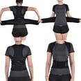 thumbnail image 3 of Shoulder Support Belt,Men Women Adjustable Shoulder Shoulder Support Brace Back Support Brace Highly Recommended, 3 of 7
