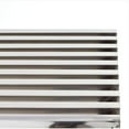 thumbnail image 5 of Modway Banc en Acier Inoxydable à Grille Moyenne, 5 of 5