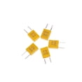 thumbnail image 1 of 5pcs 455KHz Cerámico Con 2 Pines Ceramic tor With 2 Pins SM SunniMix resonador cerámico con 2pins 455KHz 5pcs, 1 of 7