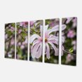 thumbnail image 2 of Belles Fleurs de Magnolia - Grande Impression sur Toile Florale, 2 of 3