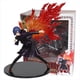 thumbnail image 1 of Figura de acción de Tokyo Ghoul de 25CM, Kaneki, Ken, Touka, Kirishima, de PVC, Kaneki, Ken Awakening, estatuilla de generación de Dark Gong Bohan LED, 1 of 2