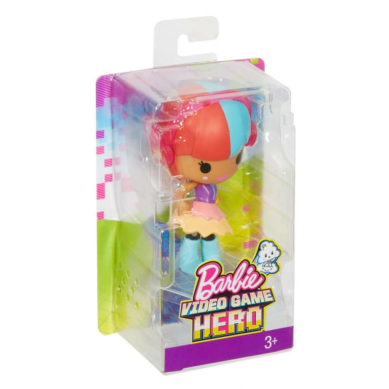 Junior barbie 2025