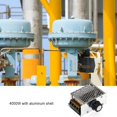 thumbnail image 4 of Kenally Convertidor de voltaje Universal de 4000W CA 10-220V, regulador de intensidad, regulador de ventilador de Motor, componente electrónico Medidores de medidas dimensionales Kenally TO010971-01, 4 of 6