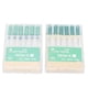 thumbnail image 1 of Limas de acero inoxidable para conductos radiculares, herramienta dental profesional para conductos radiculares, limas para conductos radiculares, experiencia incomparable, 1 of 14