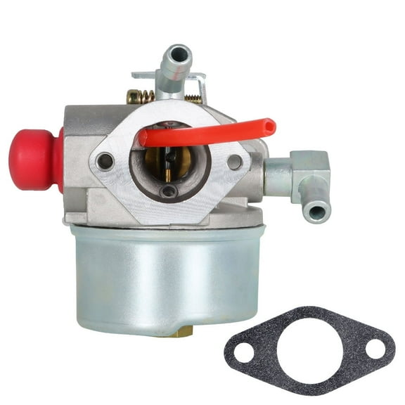 ALL-CARB Carburetor Fit For Tecumseh 640350 640271 640303 Sears Craftmans Mowers Carb