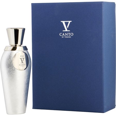 V CANTO FILI by V Canto - EXTRAIT DE PARFUM SPRAY 3.4 OZ - UNISEX