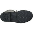 thumbnail image 4 of Baffin Rubber Boot,Men's,9,Mid-Calf,Black,PR 85740000, 4 of 7