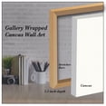 thumbnail image 3 of Courtside Market Farm house Gallery-Wrapped Canvas Wall Art, 12x36, 3 of 4