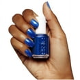 thumbnail image 6 of essie nail polish, aruba blue, sapphire blue nail polish, 0.46 fl. oz., 6 of 13