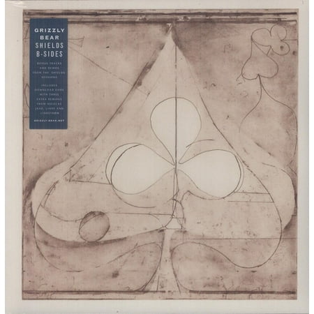 - Shields: Additions (Vinyl)
