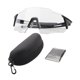 thumbnail image 1 of Gafas de ciclismo Zulema Gafas de sol deportivas negro a gris, 1 of 8